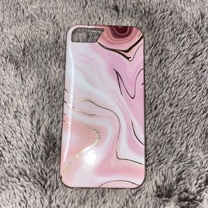 Forever 21 iPhone 7 case